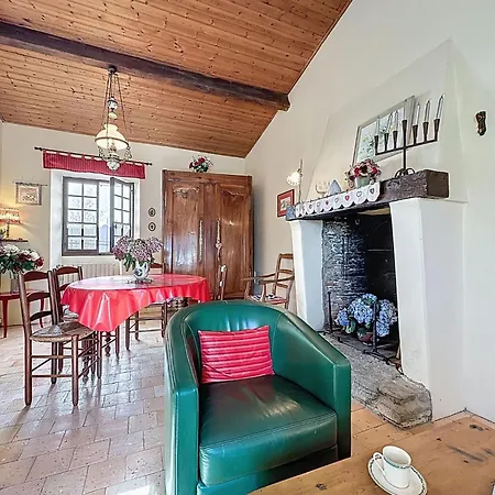 L'agapanthe By Interhome 別荘 *