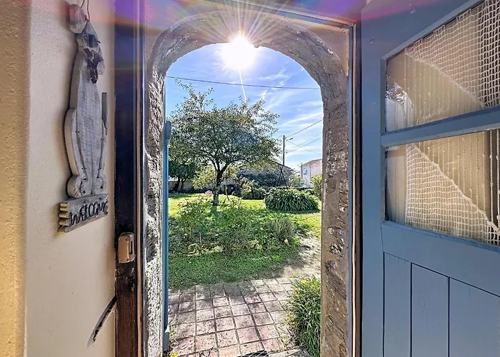 別荘 L'agapanthe By Interhome