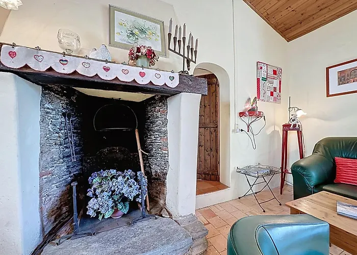 別荘 L'agapanthe By Interhome