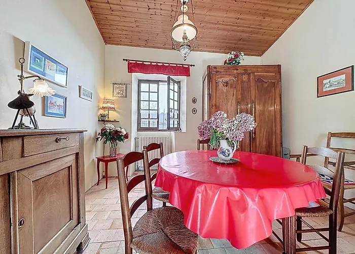 L'agapanthe By Interhome 別荘