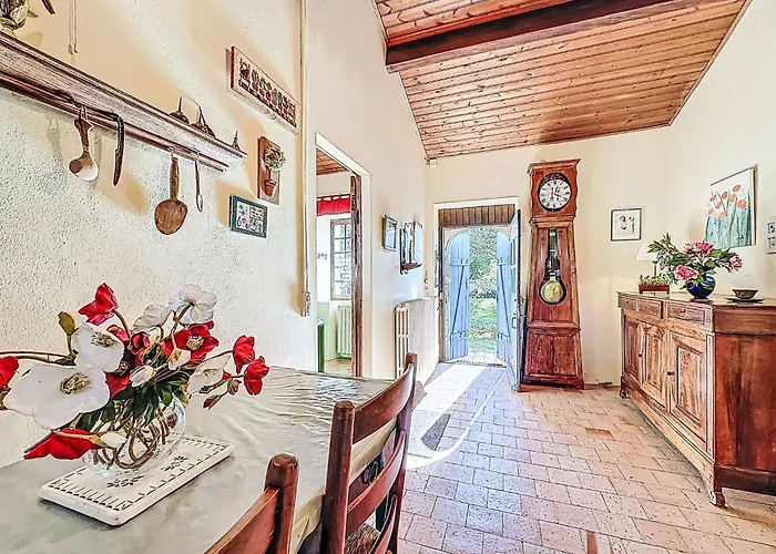 L'agapanthe By Interhome 別荘 *