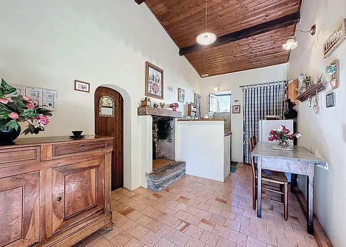 L'agapanthe By Interhome