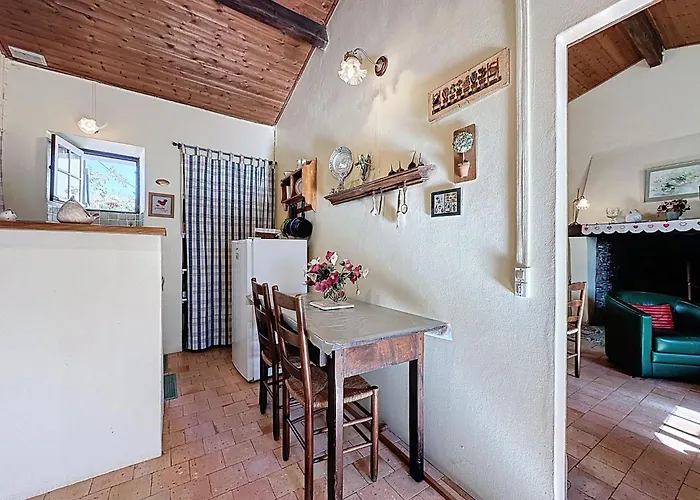 別荘 L'agapanthe By Interhome *