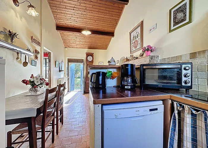 L'agapanthe By Interhome