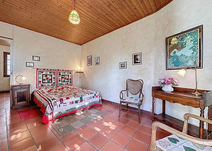 L'agapanthe By Interhome