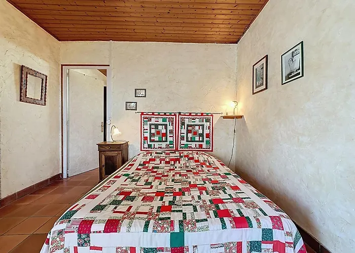 L'agapanthe By Interhome 別荘 *