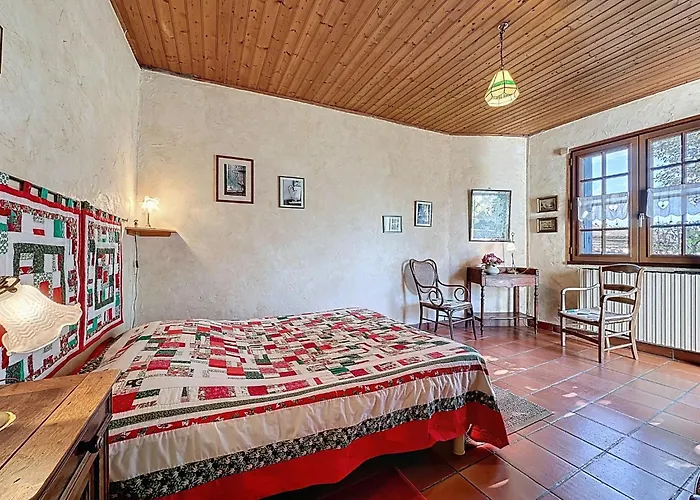 別荘 L'agapanthe By Interhome