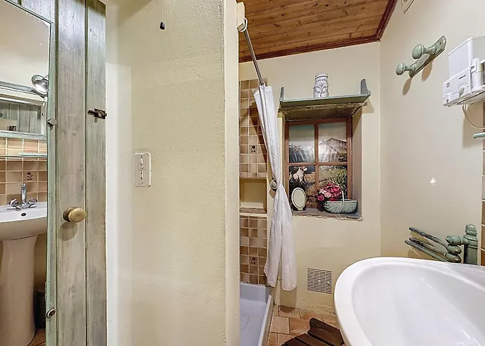 別荘 L'agapanthe By Interhome *