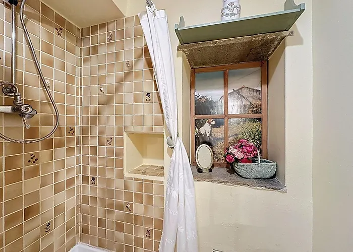 L'agapanthe By Interhome 別荘 ポルニック