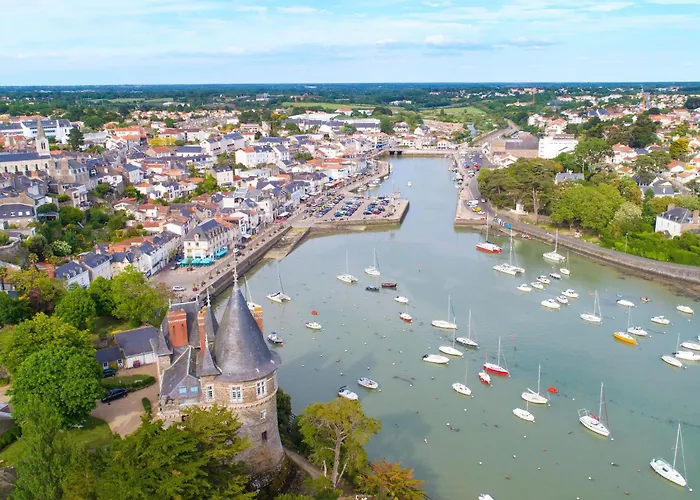 L'agapanthe By Interhome *