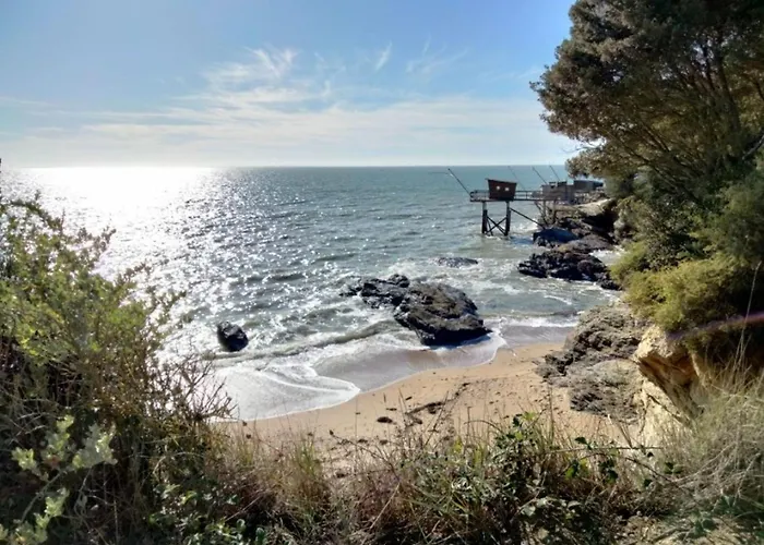 L'agapanthe By Interhome ポルニック