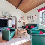 L'agapanthe By Interhome Semesterbostad