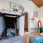 Semesterbostad L'agapanthe By Interhome