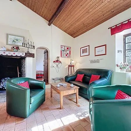 L'agapanthe By Interhome Vakantiehuis