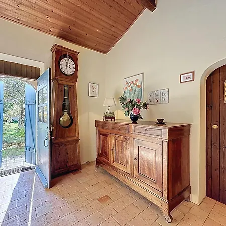 L'agapanthe By Interhome Vakantiehuis