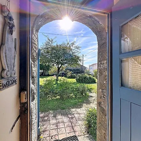 Vakantiehuis L'agapanthe By Interhome