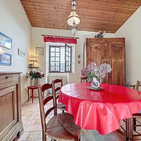 L'agapanthe By Interhome Vakantiehuis