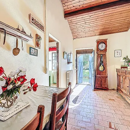 L'agapanthe By Interhome بيت للعطل *