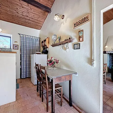 Vakantiehuis L'agapanthe By Interhome *