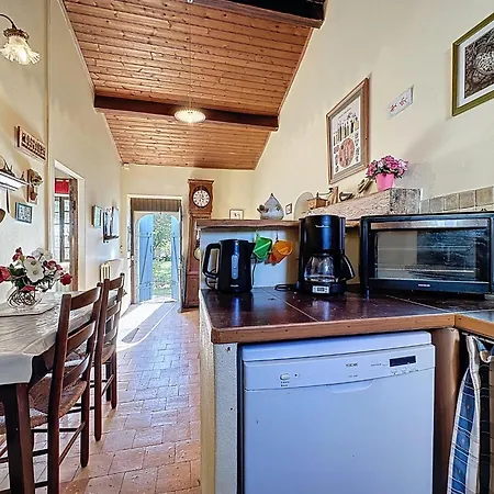 L'agapanthe By Interhome