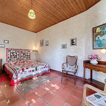 L'agapanthe By Interhome