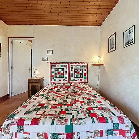 L'agapanthe By Interhome بيت للعطل *