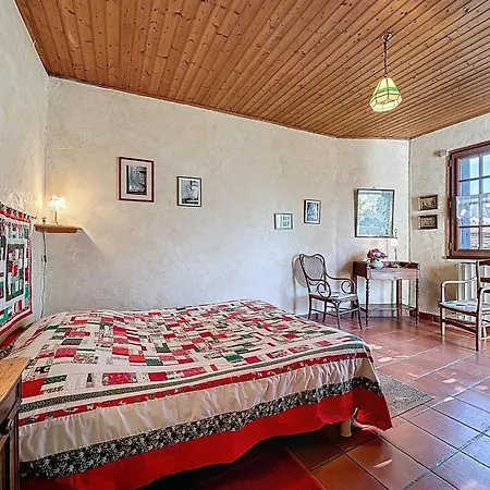 بيت للعطل L'agapanthe By Interhome