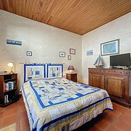 بيت للعطل L'agapanthe By Interhome بورنيك