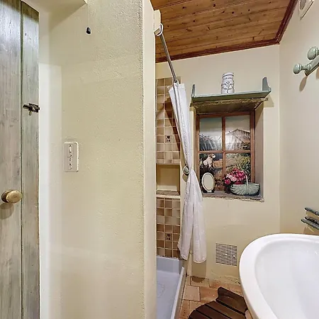 Vakantiehuis L'agapanthe By Interhome *