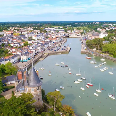 L'agapanthe By Interhome *