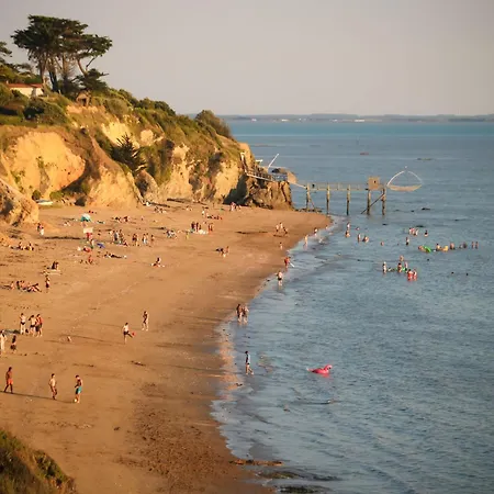 Vakantiehuis L'agapanthe By Interhome *