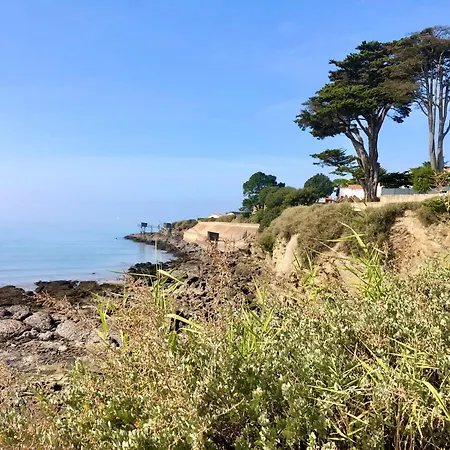 L'agapanthe By Interhome Vakantiehuis La Birochere