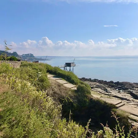 L'agapanthe By Interhome Vakantiehuis La Birochere