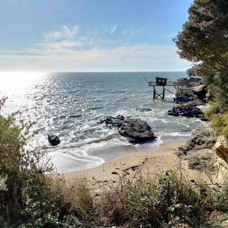 L'agapanthe By Interhome La Birochere